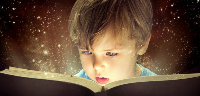 Kinderbücher: der Markt boomt!
