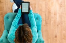 Der E-Book-Reader: Eine multimediale Bibliothek in dreistelliger Grammzahl