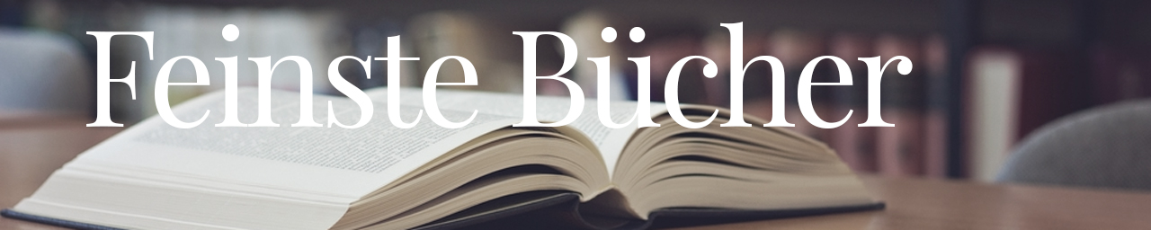 Feinste Bücher
