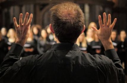 Nach der langen Pause sollen Amateurmusik und Chöre wieder (Foto: AdobeStock - Piero Facci 416625433)