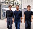 Magische Premiere in Hamburg: Ein neuer Harry Potter (Foto: Mehr-BB Entertainment GmbH)