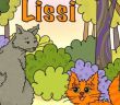 Neues Buch "Lissi": Brigitte Regitz lässt Katzenwelt erleben und (Foto: Brigitte Regitz)