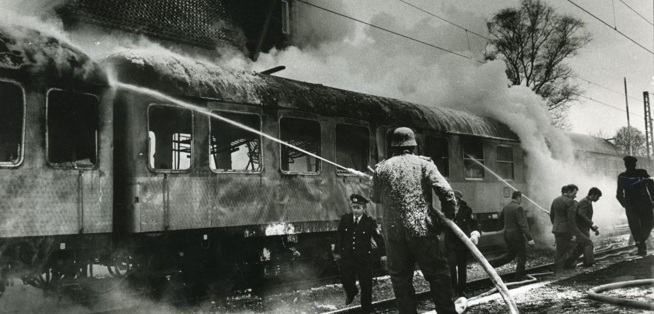 Einzigartige Fotosammlung des Pressefotografen Wilhelm Bartling online (Foto: Region Hannover)