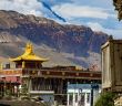 Gebeco erweitert China-Reisen aufgrund des starken (Foto: AdobeStock - Jasper Neupane 632949147)