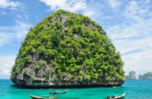 Kilahu: Die Virtuelle Insel, die eine Generation fasziniert hat (Foto: AdobeStock - haveseen 38848982)