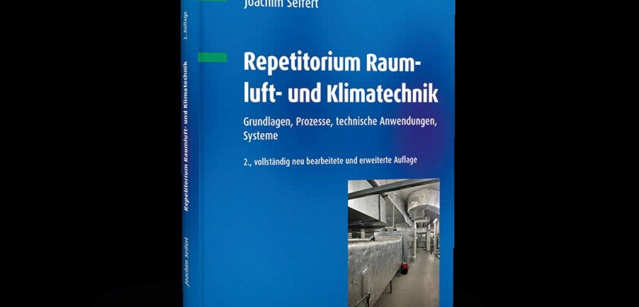 Aktualisierte Ausgabe des Repetitoriums mit aktuellen technischen (Foto: VDE Verlag GmbH)