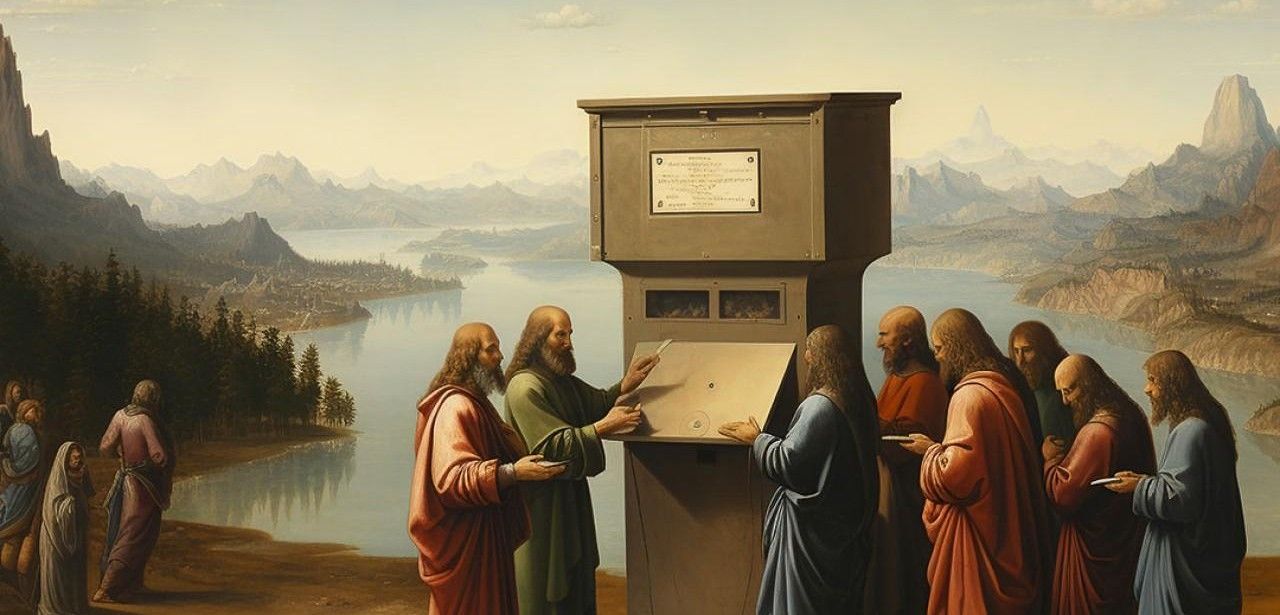 Die Zukunft des Briefkastens: Unverzichtbar trotz digitaler (Foto: Max Knobloch Nachf. GmbH)