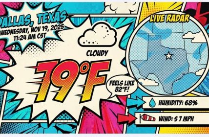 Google präsentiert Gemini 3: multimodale KI mit Million (Foto: Google/Nano Banana Pro)