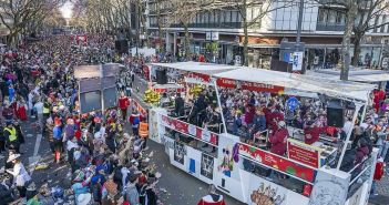 Akademie des Kölner Karnevals startet Bewerbungsphase für kreative (Foto: Festkomitee Kölner Karneval)