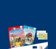 Kostenfreie Erstlesebücher für Grundschulen jetzt im Stiftung Lesen (Foto: Stiftung Lesen)