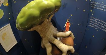 Gallimard präsentiert interaktive Jubiläumsausgabe von "Der kleine Prinz" (Foto: AdobeStock - solution - 917716330)