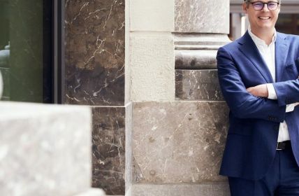 Neuer Ratgeber erklärt, warum Kaufen langfristig besser als (Foto: Johannes Huber)