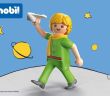 Playmobil veröffentlicht 2026 offizielle Kleine Prinz Jubiläumsfigur mit (Foto: Playmobil)