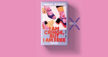Unkonventionelle Liebeserklärung ans Uncoolsein eröffnet zwischen Cringe und (Foto: Ullstein Buchverlage GmbH)