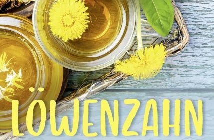 Neues Hörbuch "Löwenzahn" liefert umfassendes Wissen und natürliche (Foto: Mankau Verlag GmbH)