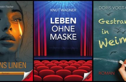 Verlag Kern: Vier Sommerromane portofrei als E-Book und (Foto: Verlag Kern)